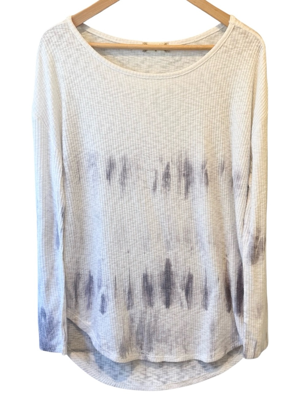 Altar’d State Lightweight Tie Dye Thermal